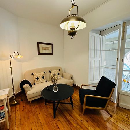 La Casa De Maria Pita Apartment Ла Коруня Екстериор снимка