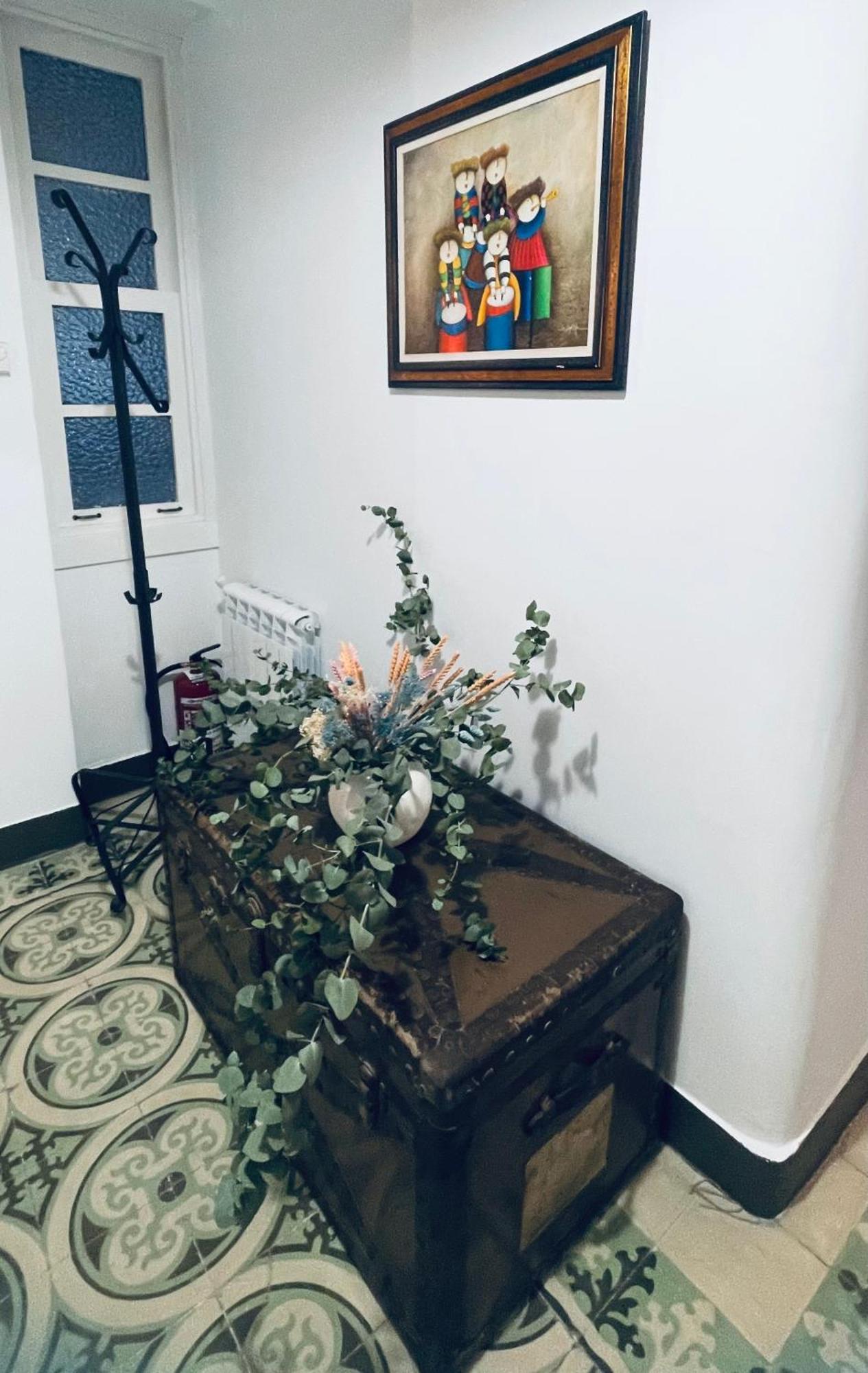 La Casa De Maria Pita Apartment Ла Коруня Екстериор снимка