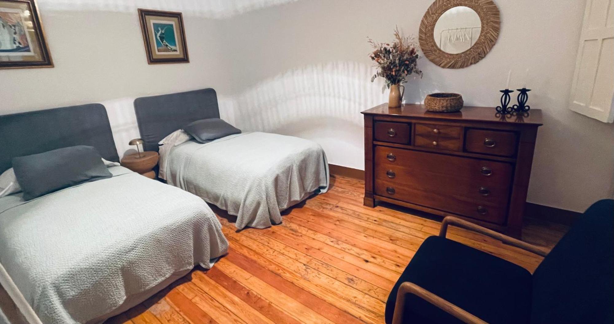La Casa De Maria Pita Apartment Ла Коруня Екстериор снимка