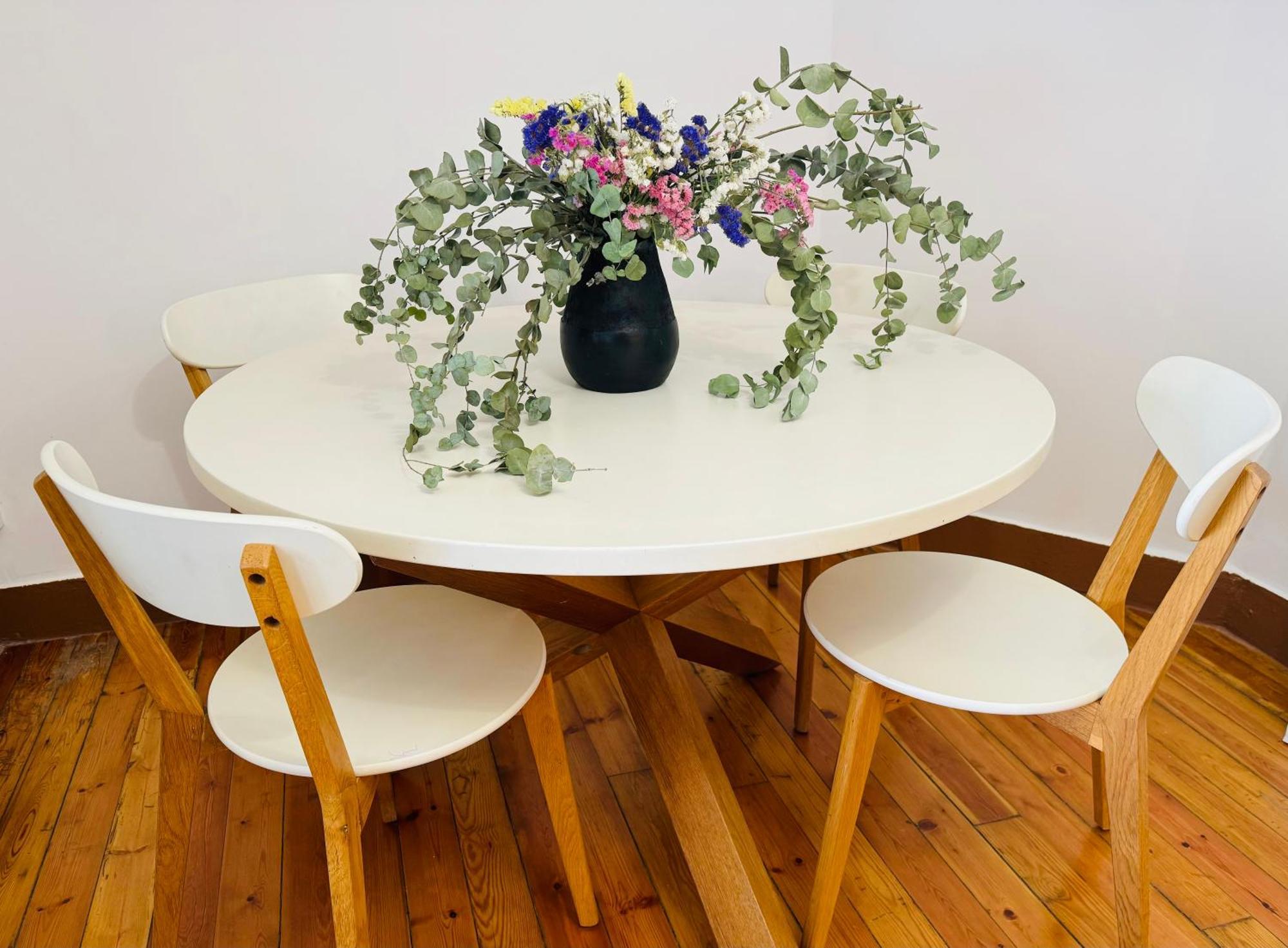 La Casa De Maria Pita Apartment Ла Коруня Екстериор снимка