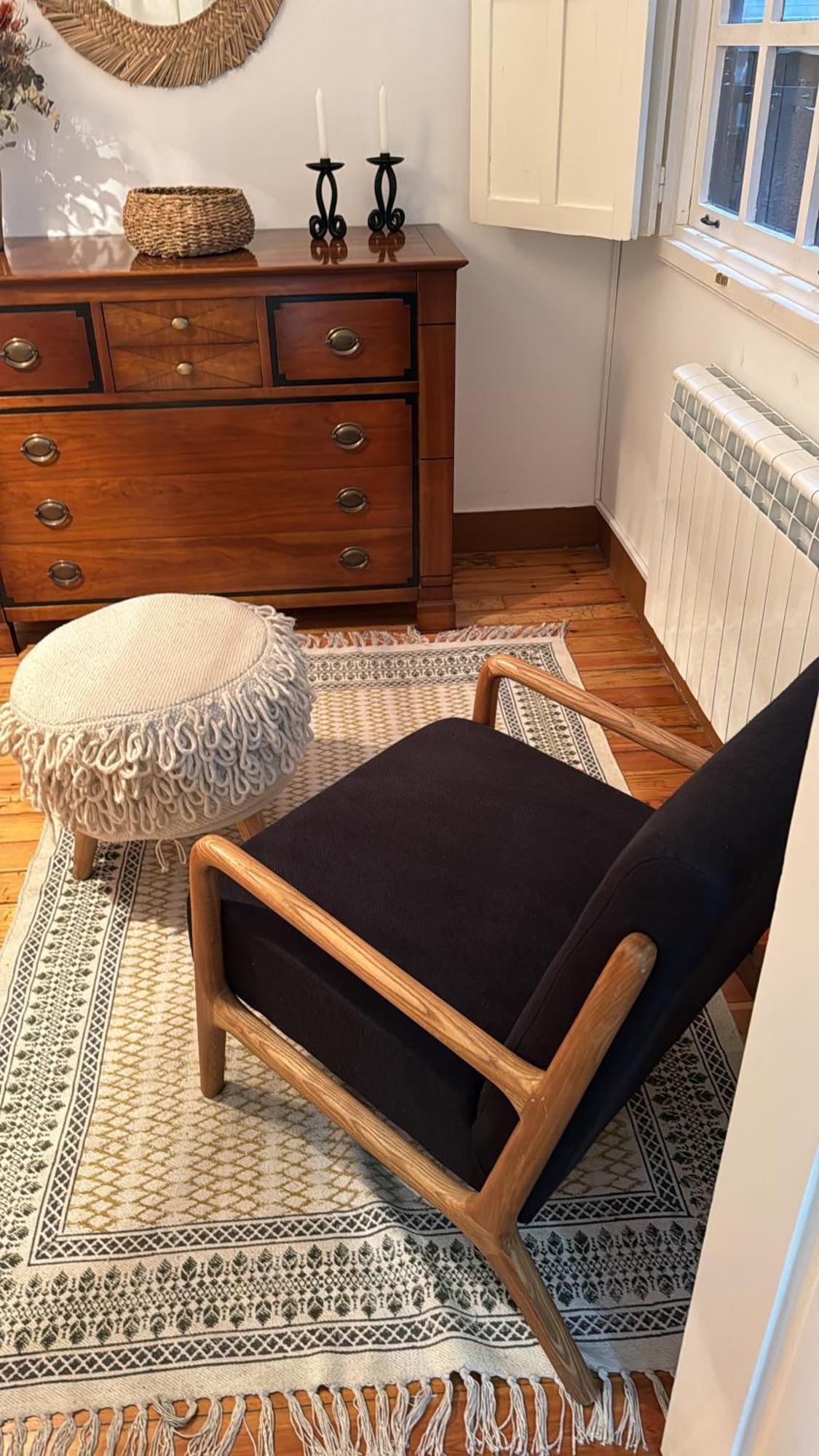 La Casa De Maria Pita Apartment Ла Коруня Екстериор снимка