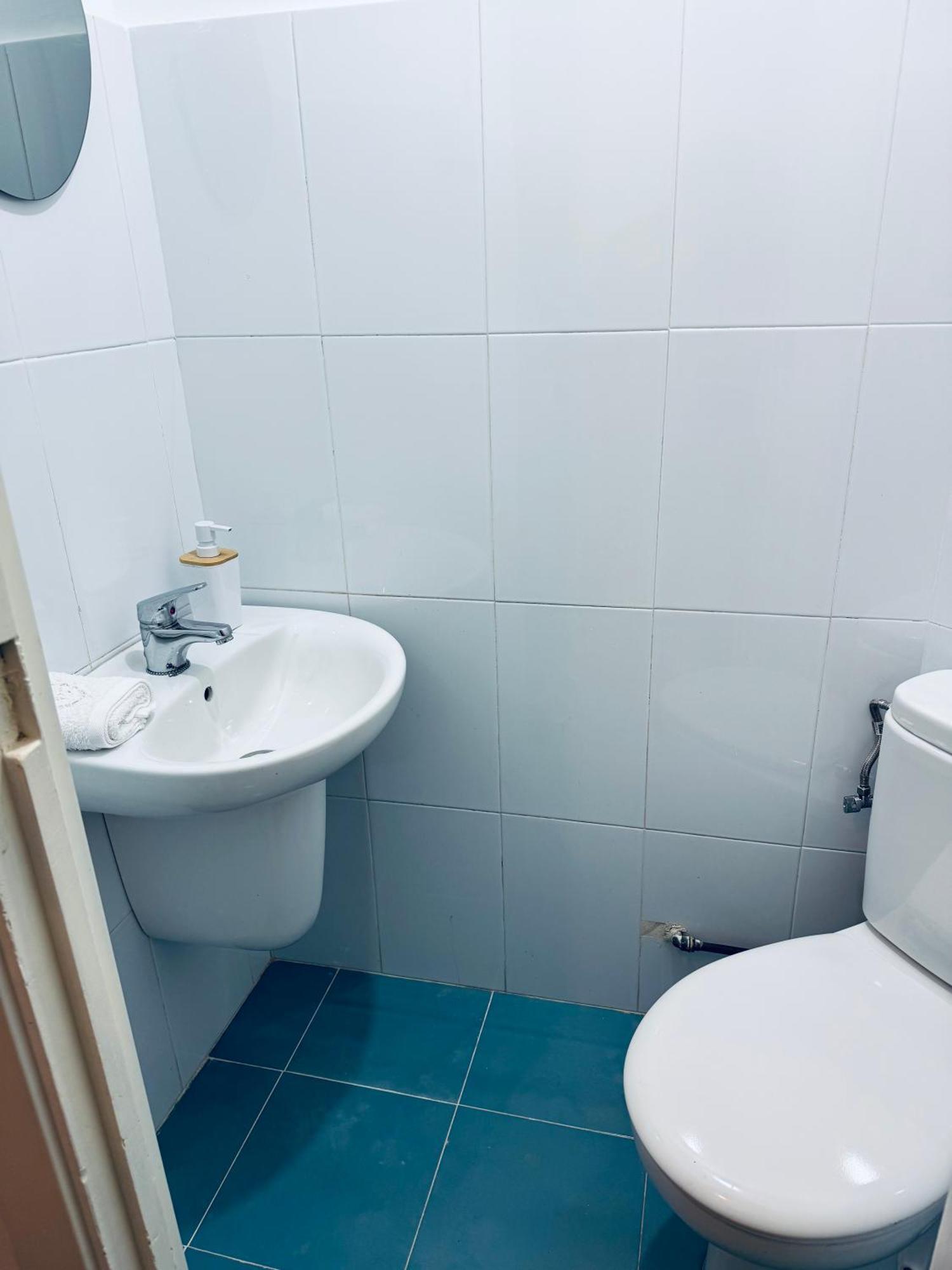 La Casa De Maria Pita Apartment Ла Коруня Екстериор снимка