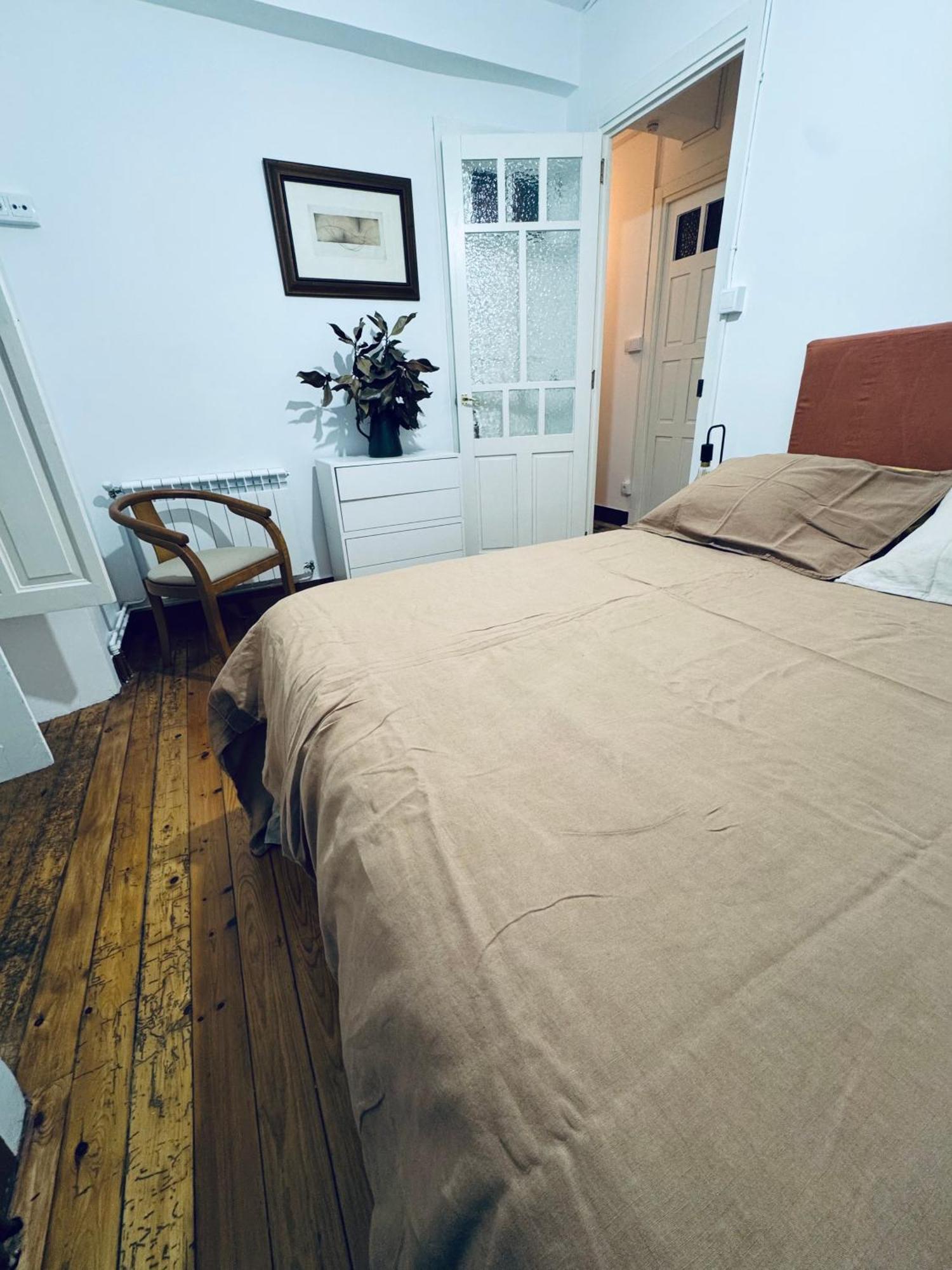 La Casa De Maria Pita Apartment Ла Коруня Екстериор снимка