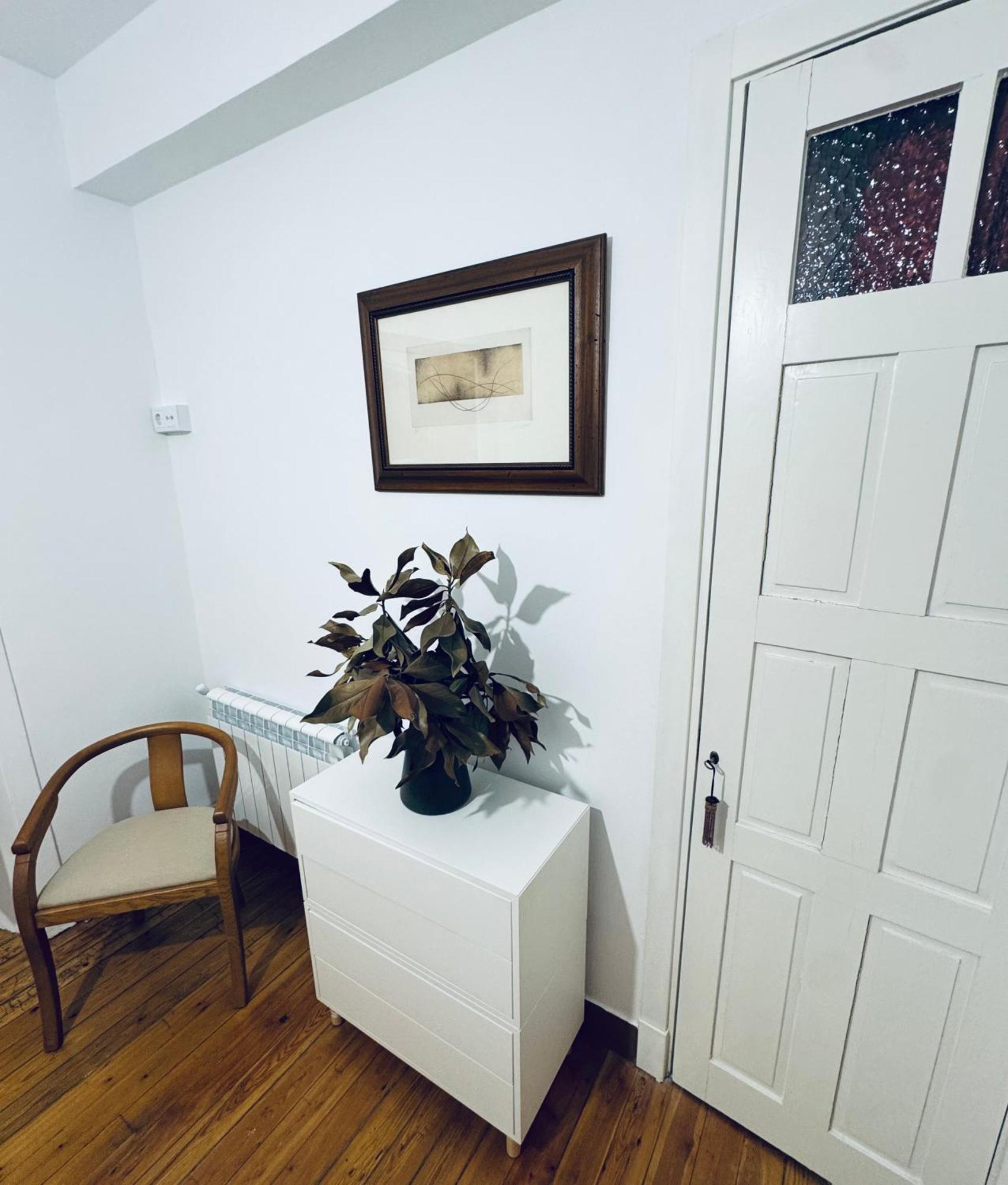 La Casa De Maria Pita Apartment Ла Коруня Екстериор снимка