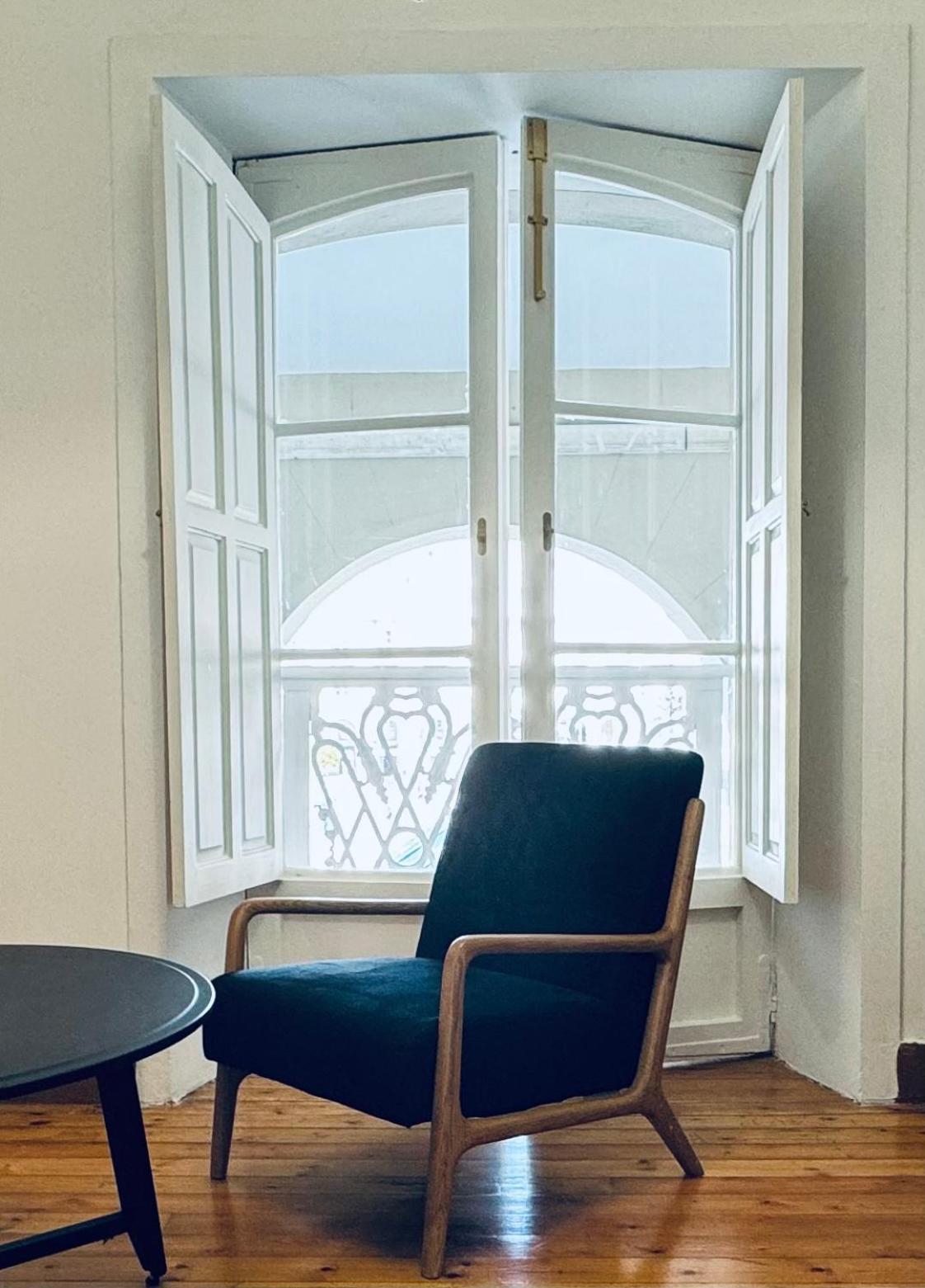 La Casa De Maria Pita Apartment Ла Коруня Екстериор снимка